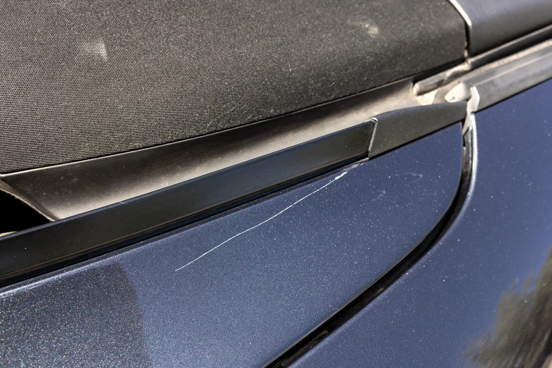 2007 Porsche 997 Carrera - Image 27 of 31