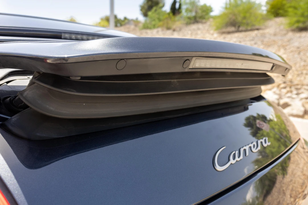 2007 Porsche 997 Carrera - Image 20 of 31