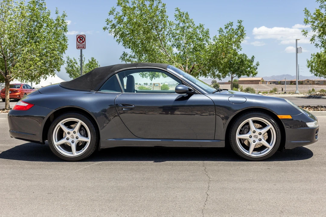 2007 Porsche 997 Carrera - Image 3 of 31