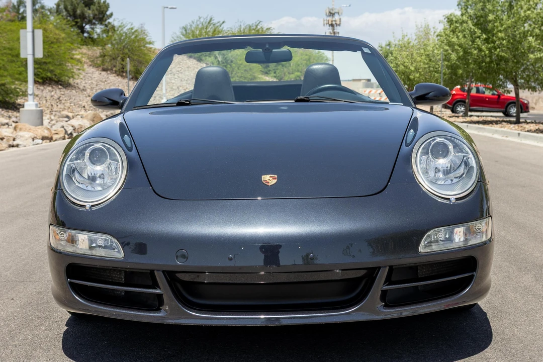 2007 Porsche 997 Carrera - Image 2 of 31
