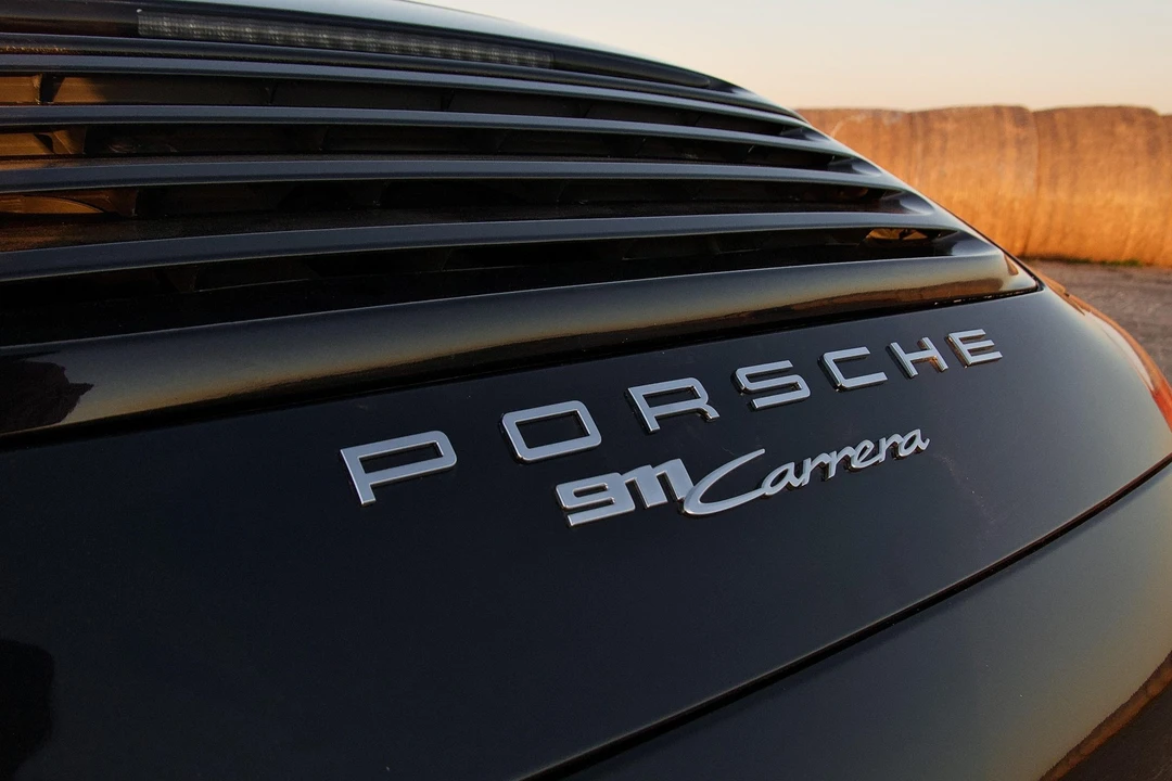 2007 Porsche 997 Carrera - Image 19 of 31
