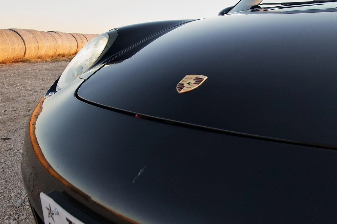2007 Porsche 997 Carrera - Image 18 of 31