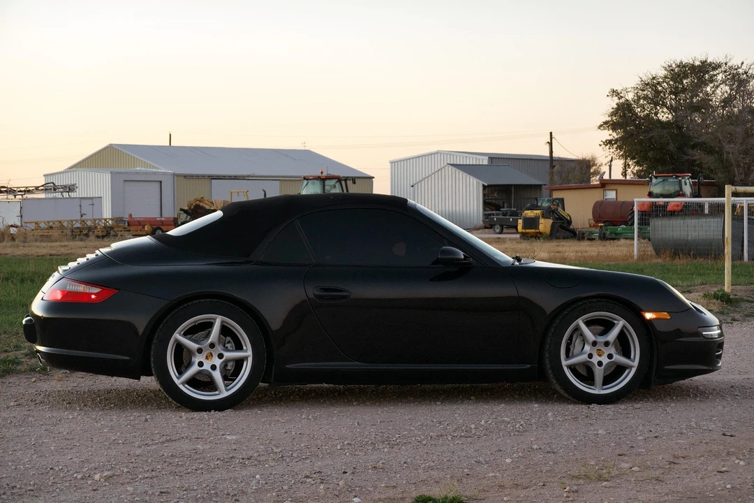 2007 Porsche 997 Carrera - Image 15 of 31