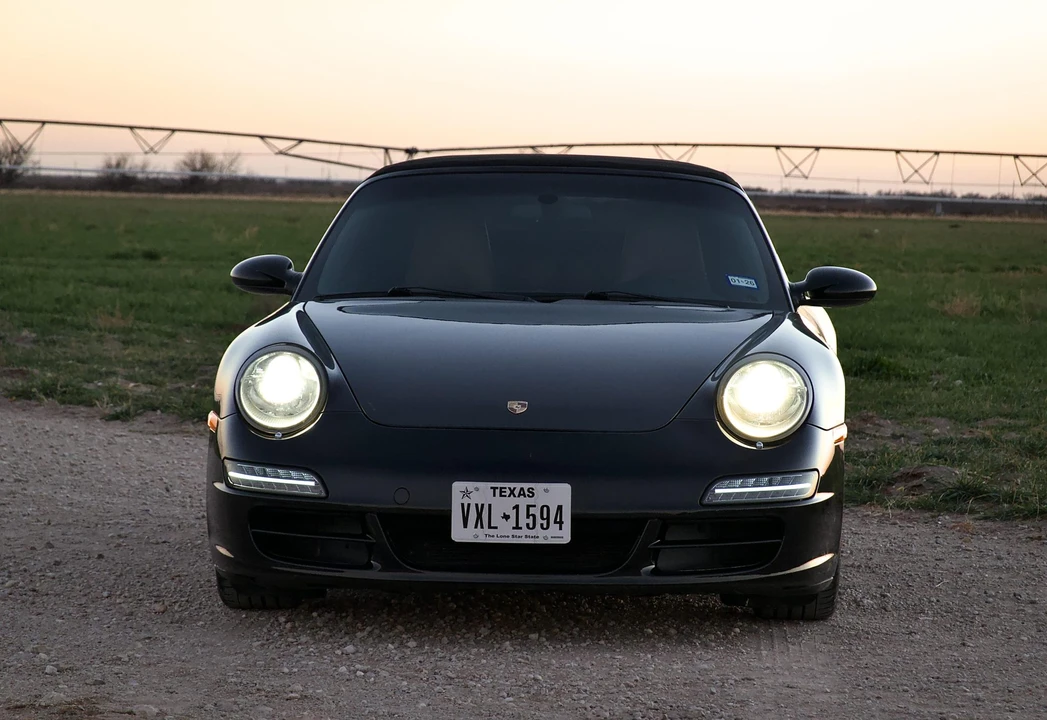 2007 Porsche 997 Carrera - Image 17 of 31