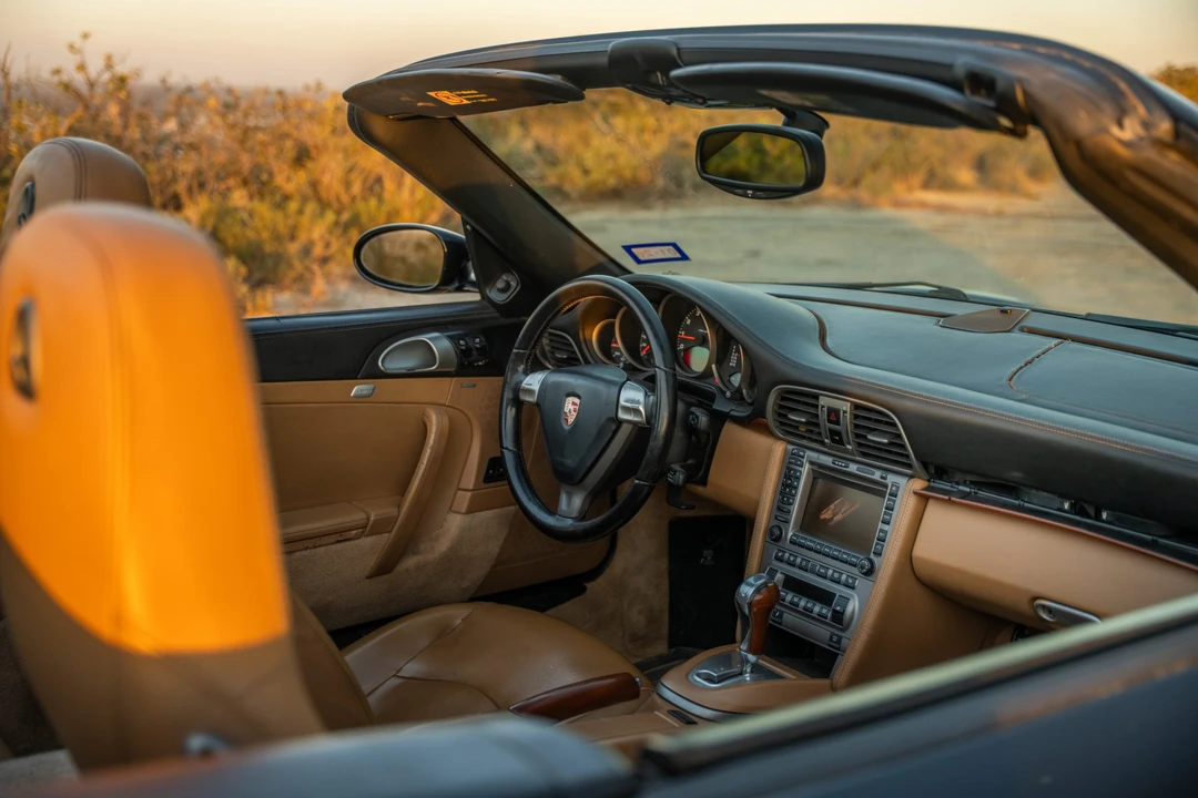 2007 Porsche 997 Carrera - Image 31 of 31