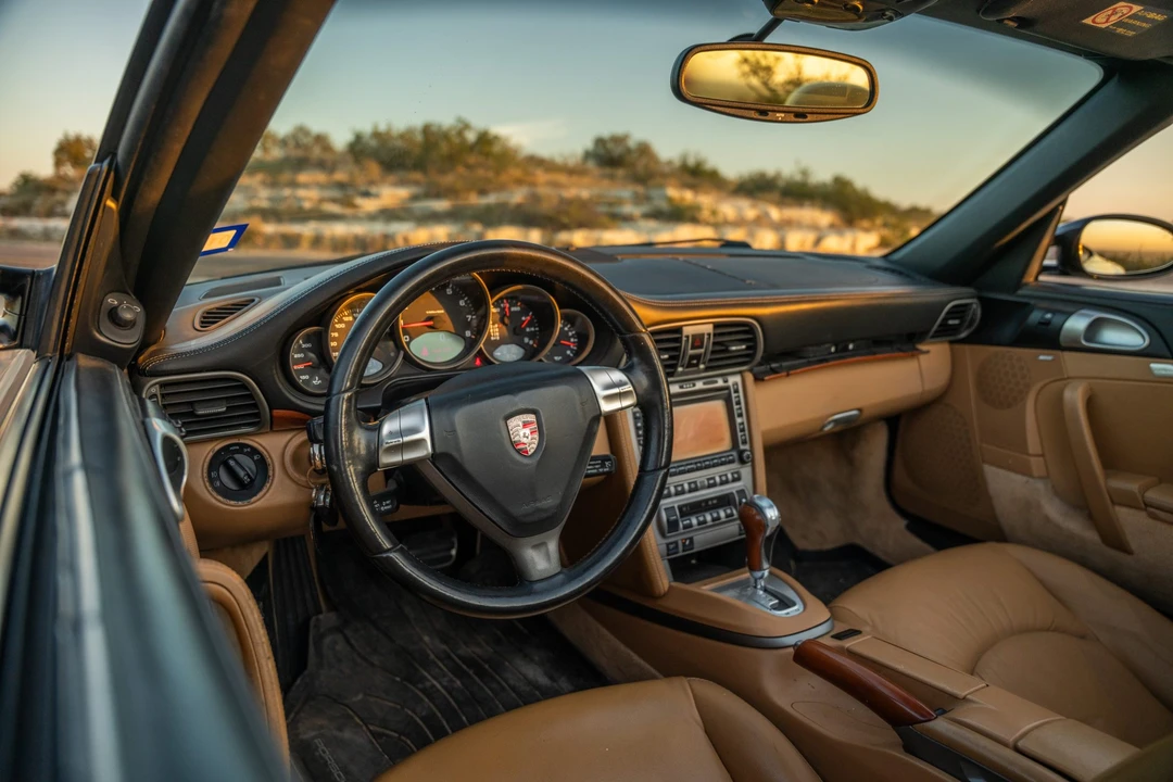 2007 Porsche 997 Carrera - Image 25 of 31