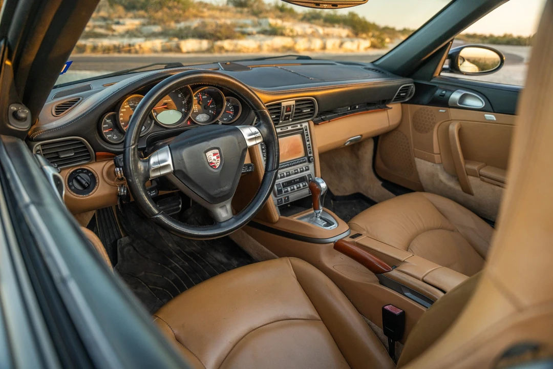 2007 Porsche 997 Carrera - Image 26 of 31