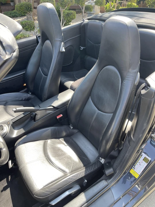 2007 Porsche 997 Carrera - Image 31 of 31
