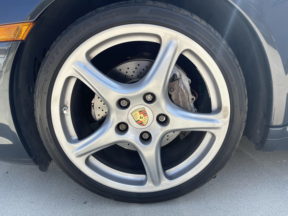 2007 Porsche 997 Carrera - Image 29 of 31