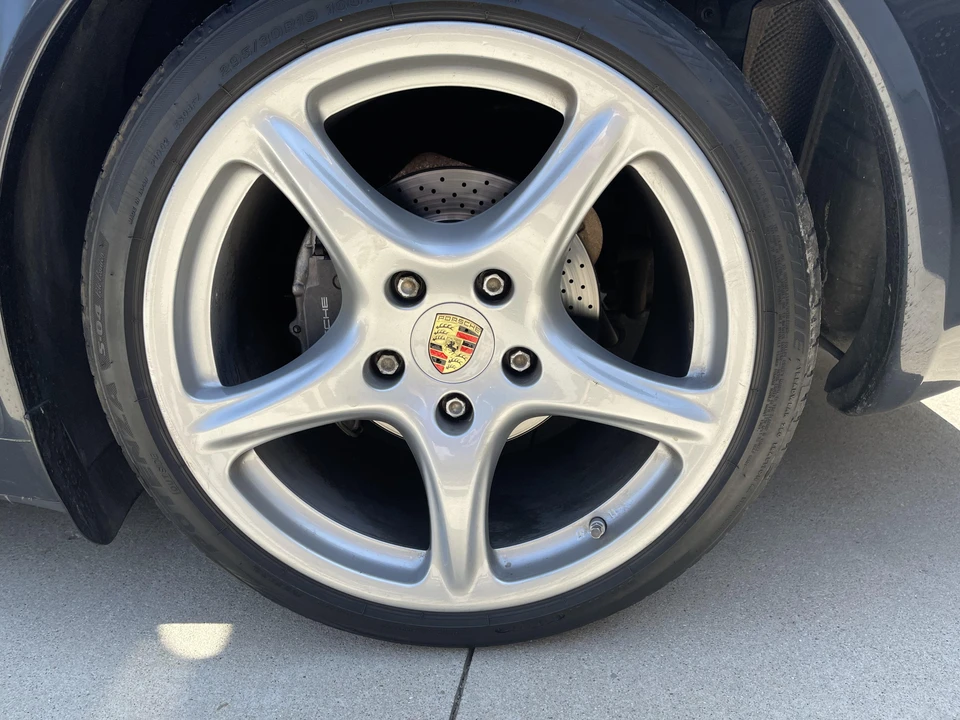 2007 Porsche 997 Carrera - Image 26 of 31