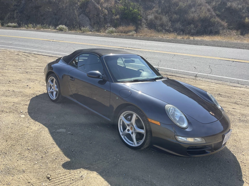 2007 Porsche 997 Carrera - Image 21 of 31