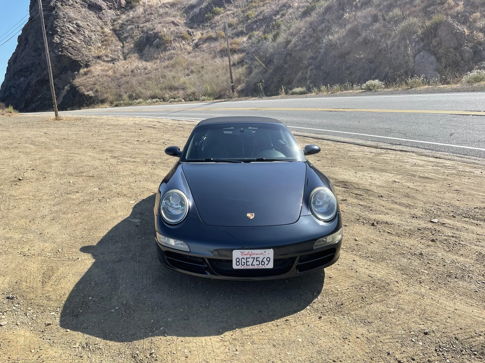 2007 Porsche 997 Carrera - Image 6 of 31