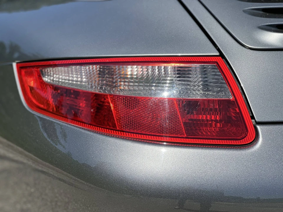 2007 Porsche 997 Carrera - Image 31 of 31