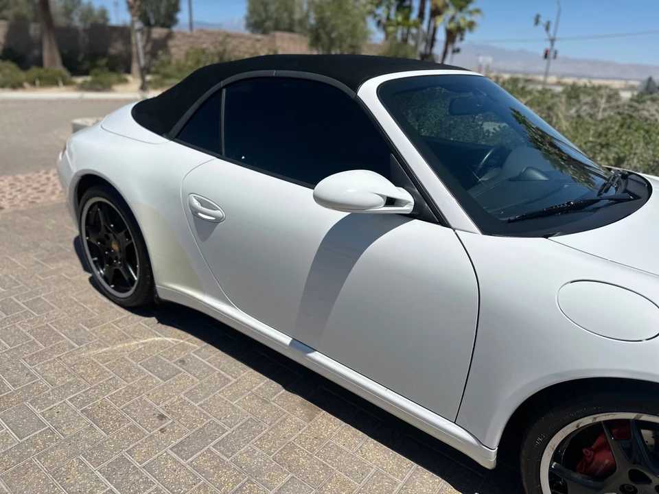 2007 Porsche 911 - Image 10 of 31