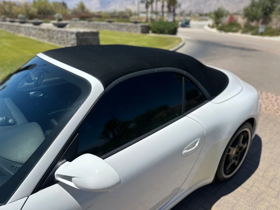 2007 Porsche 911 - Image 18 of 31