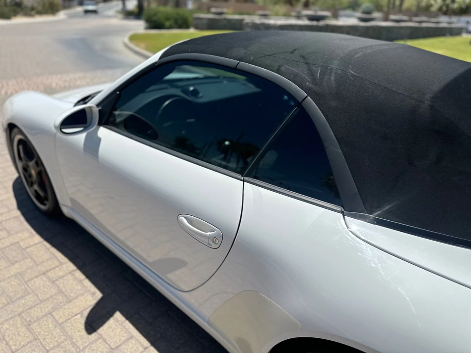 2007 Porsche 911 - Image 19 of 31