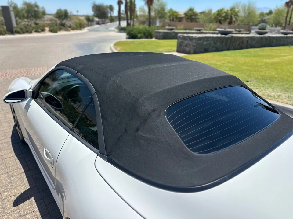 2007 Porsche 911 - Image 23 of 31