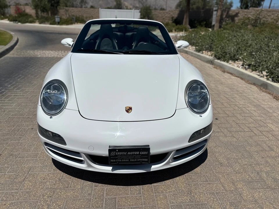 2007 Porsche 911 - Image 27 of 31