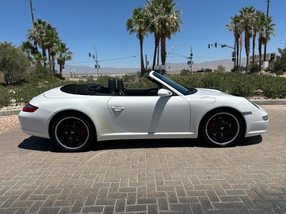 2007 Porsche 911 - Image 31 of 31