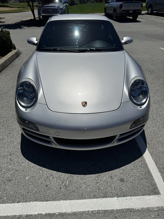 2007 Porsche 997 Carrera - Image 12 of 31