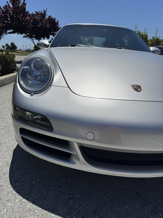 2007 Porsche 997 Carrera - Image 21 of 31