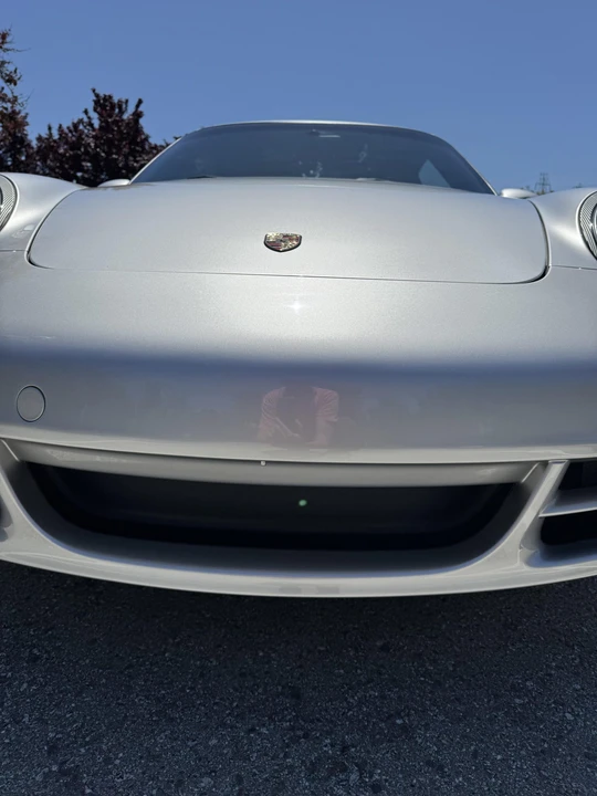 2007 Porsche 997 Carrera - Image 13 of 31