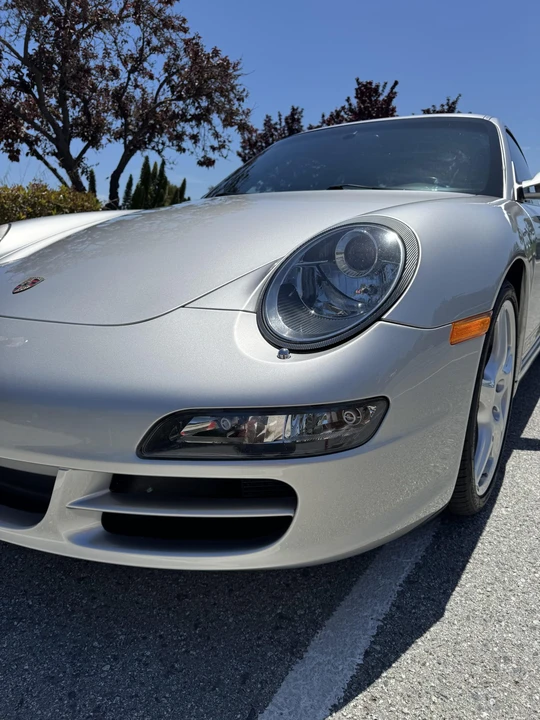 2007 Porsche 997 Carrera - Image 14 of 31