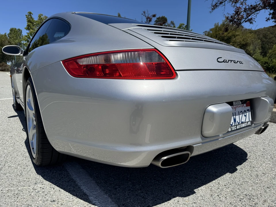 2007 Porsche 997 Carrera - Image 15 of 31