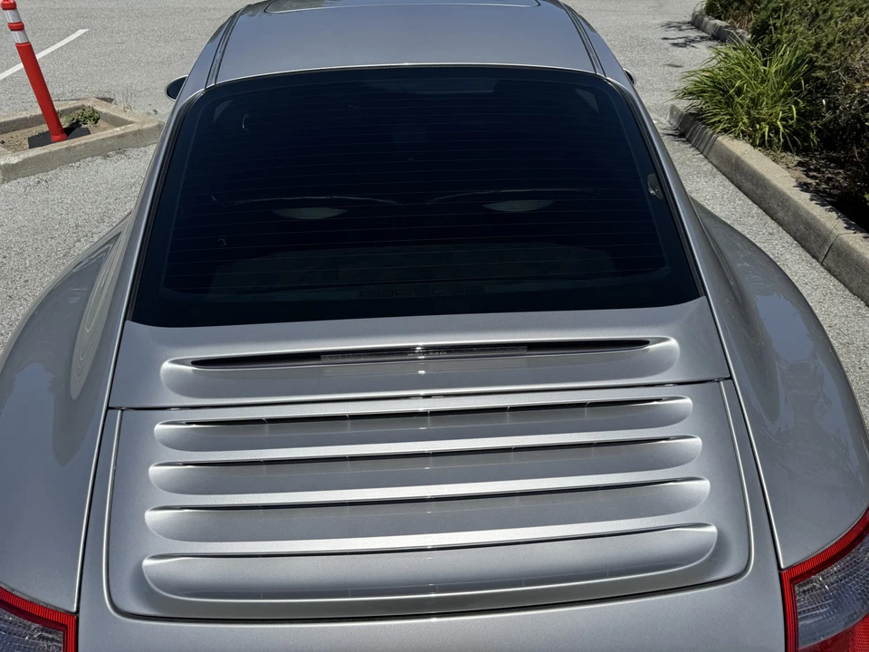 2007 Porsche 997 Carrera - Image 17 of 31