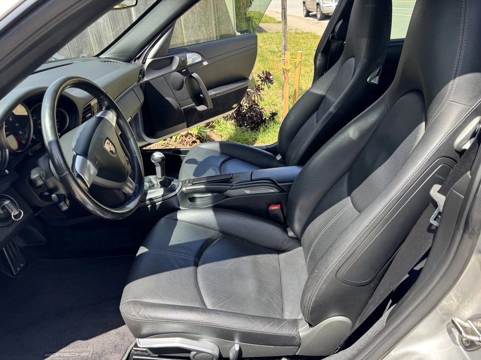 2007 Porsche 997 Carrera - Image 29 of 31