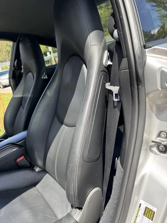 2007 Porsche 997 Carrera - Image 31 of 31