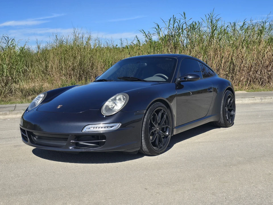 2007 Porsche 997 Carrera - Image 15 of 31