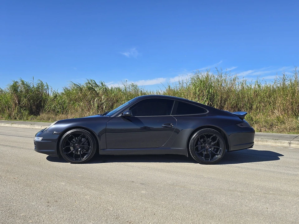 2007 Porsche 997 Carrera - Image 4 of 31