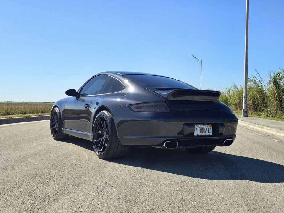 2007 Porsche 997 Carrera - Image 20 of 31