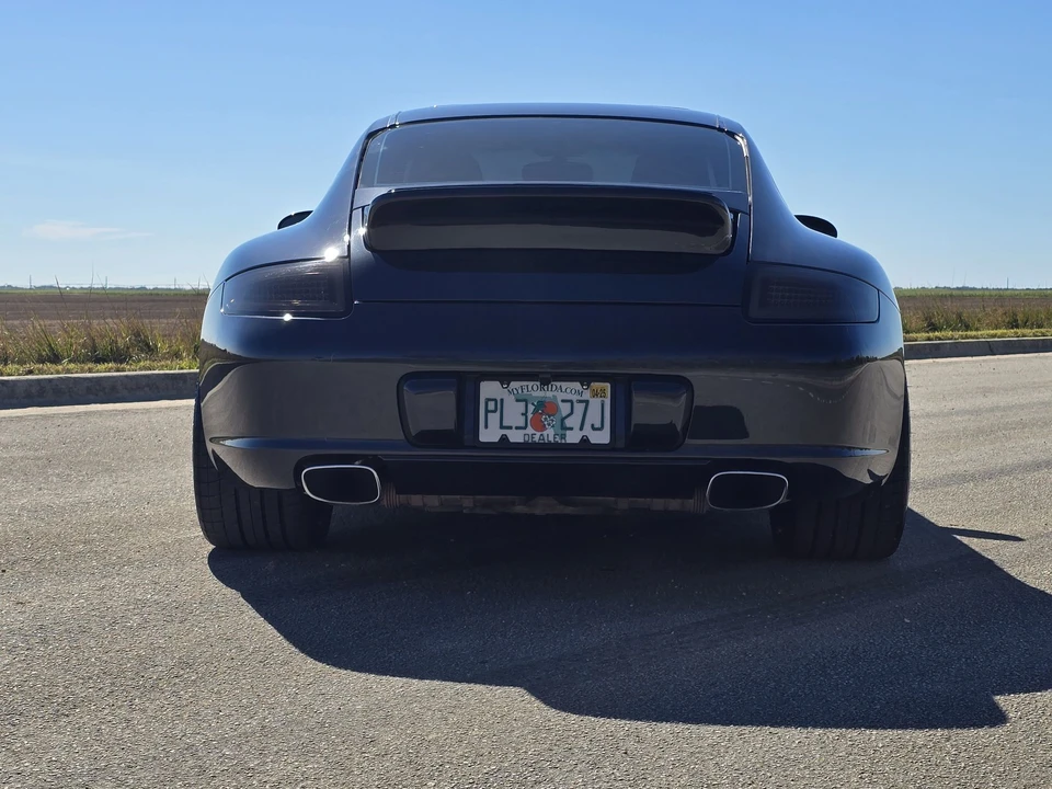 2007 Porsche 997 Carrera - Image 23 of 31