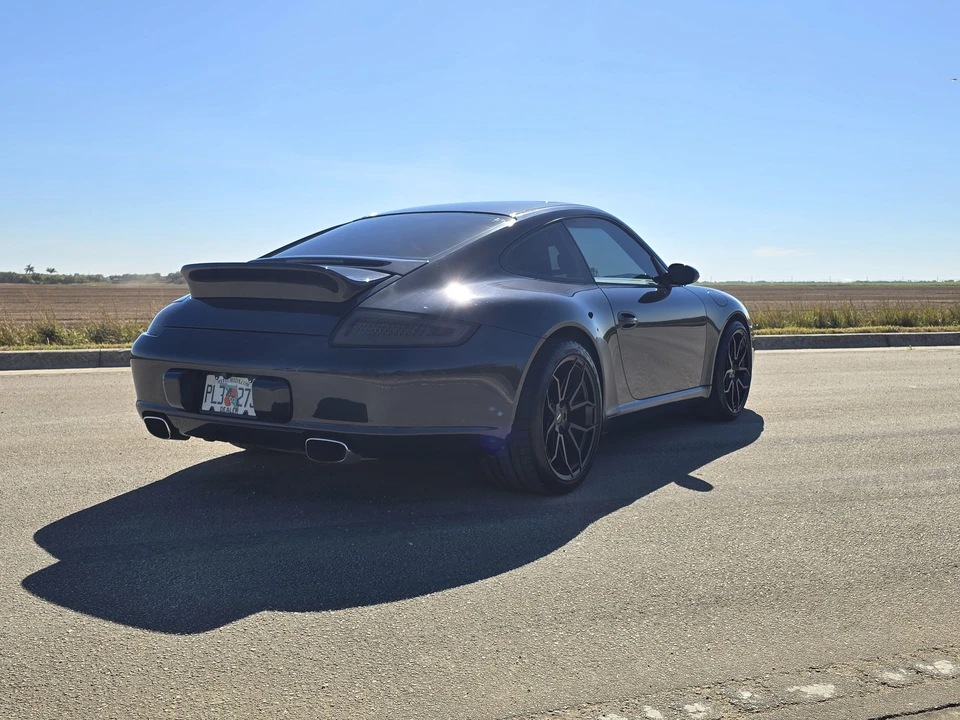 2007 Porsche 997 Carrera - Image 28 of 31