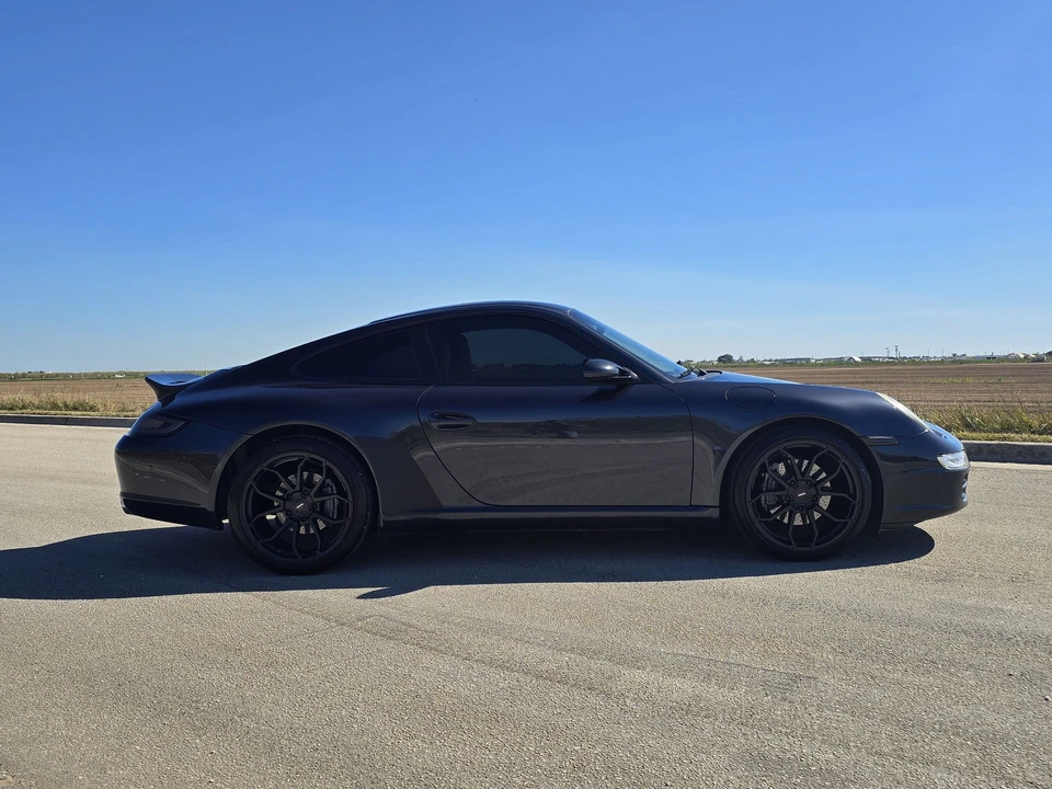 2007 Porsche 997 Carrera - Image 30 of 31