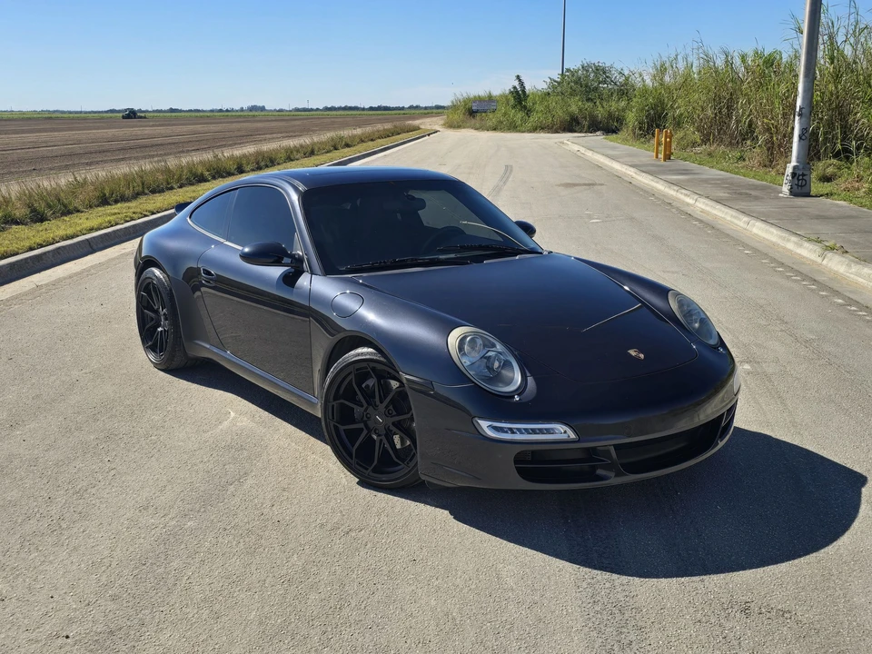 2007 Porsche 997 Carrera - Image 11 of 31