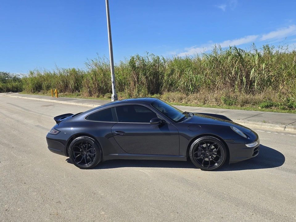 2007 Porsche 997 Carrera - Image 9 of 31