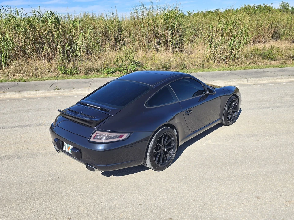 2007 Porsche 997 Carrera - Image 8 of 31