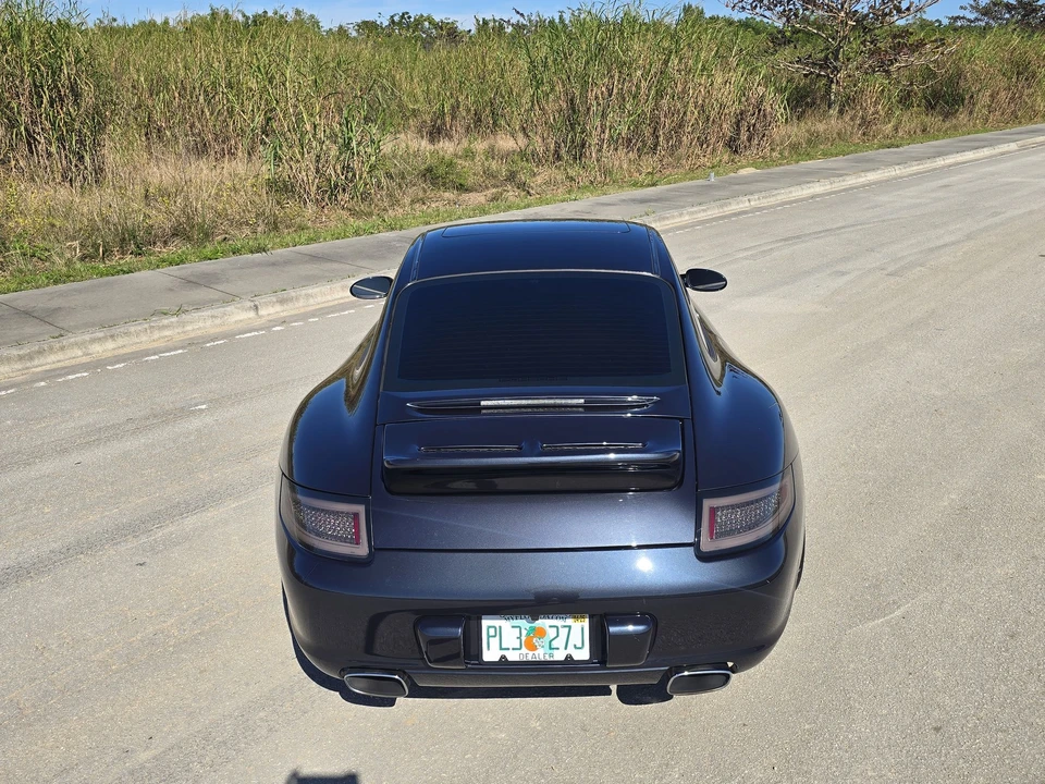 2007 Porsche 997 Carrera - Image 7 of 31