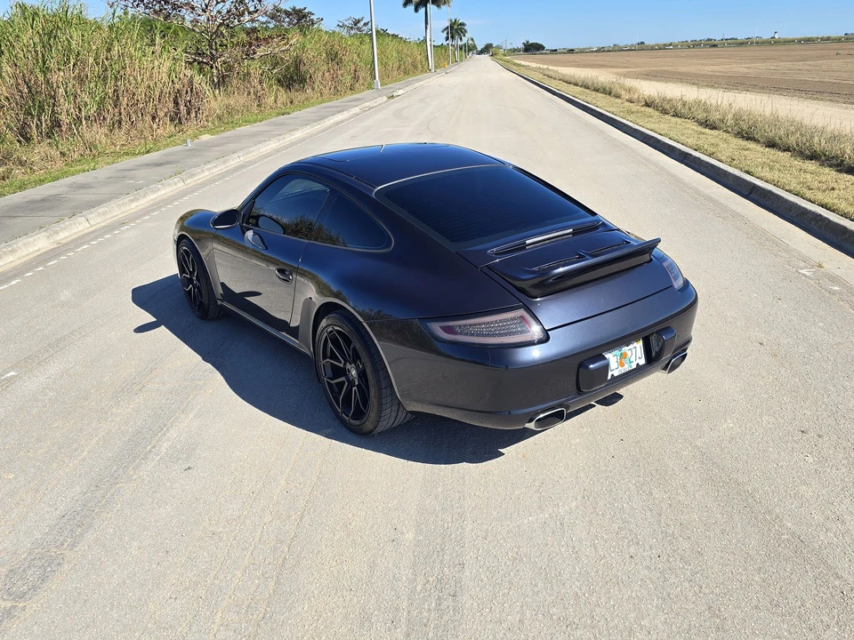 2007 Porsche 997 Carrera - Image 6 of 31