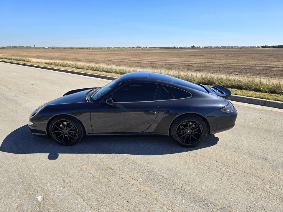 2007 Porsche 997 Carrera - Image 5 of 31
