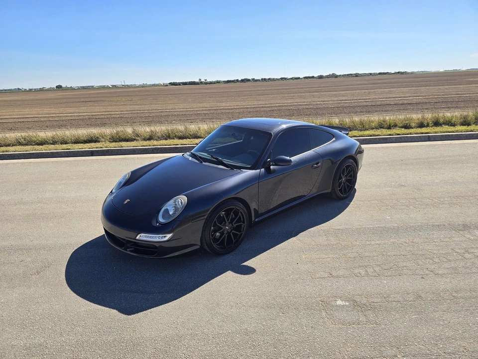 2007 Porsche 997 Carrera - Image 2 of 31