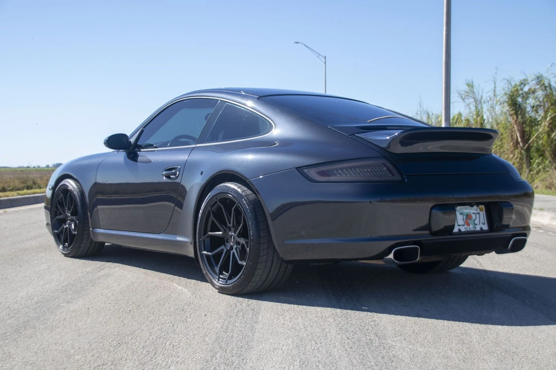 2007 Porsche 997 Carrera - Image 21 of 31