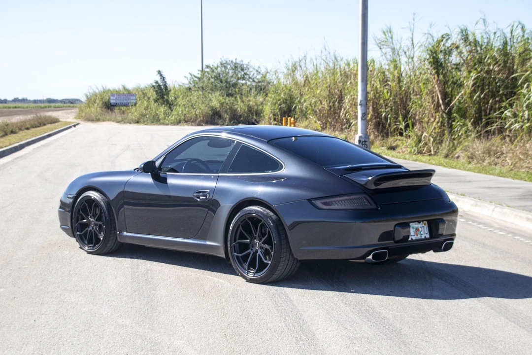 2007 Porsche 997 Carrera - Image 17 of 31