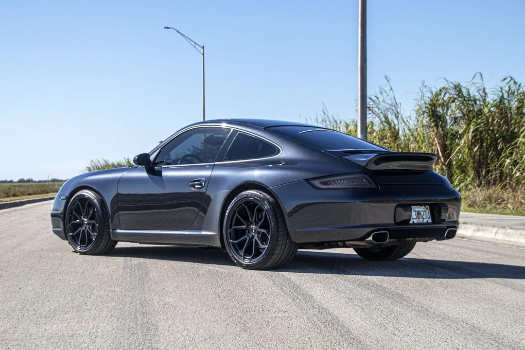2007 Porsche 997 Carrera - Image 18 of 31