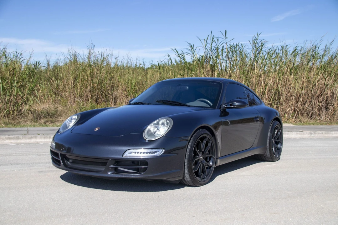 2007 Porsche 997 Carrera - Image 13 of 31