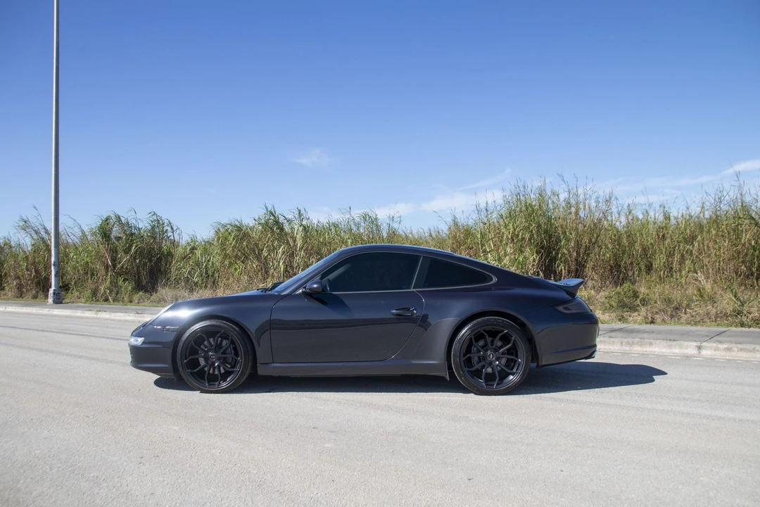 2007 Porsche 997 Carrera - Image 3 of 31