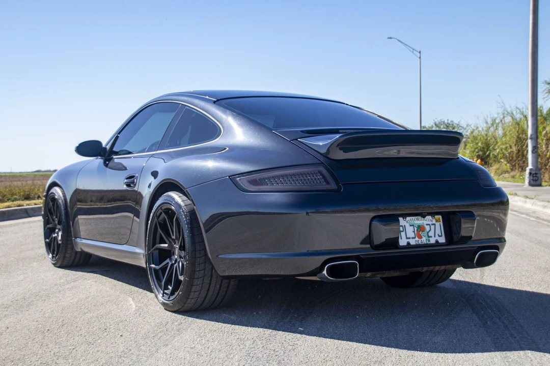 2007 Porsche 997 Carrera - Image 22 of 31